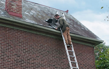 what affects urgent Ardglass roof repairs