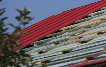 Ardglass corrugated roofing costs