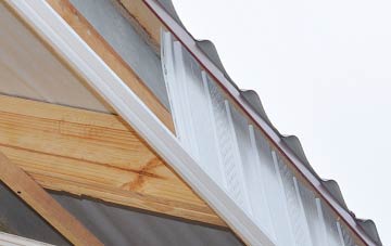 why Ardglass fascia repairs are essential