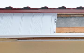 Ardglass fascia repair costs