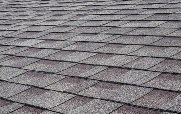 Ardglass tiles for shallow pitch roofing