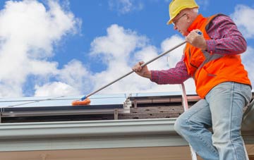 Ardglass soft wash roof cleaning