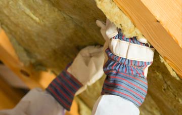 types of Ardglass pitched roof insulation materials