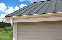 Ardglass fascia repair