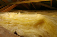Ardglass pitch roof insulation