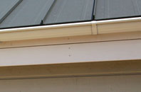 Ardglass soffit repair
